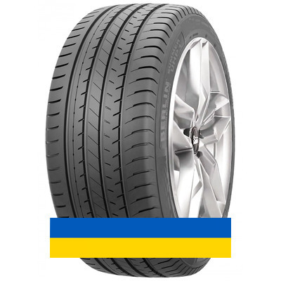 255/45R18 Berlin Summer UHP 1 103W Легковая шина Київ - изображение 1