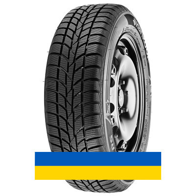 215/55R17 Hankook Winter i*cept RS W442 98V Легковая шина Київ - изображение 1