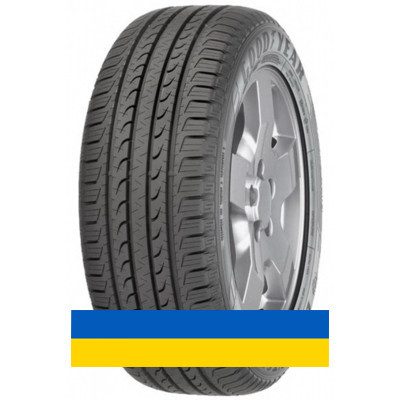 215/55R18 Goodyear EfficientGrip SUV-4x4 99V Внедорожная шина Киев - изображение 1