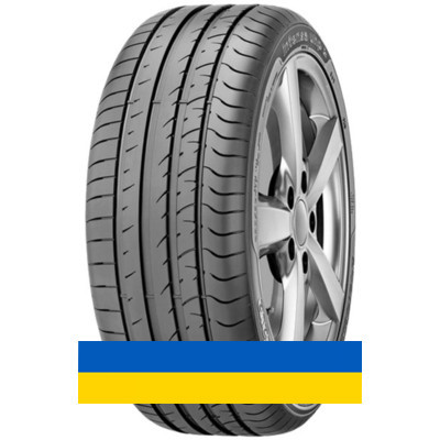 245/35R19 Sava Intensa UHP 2 93Y Легковая шина Київ - изображение 1