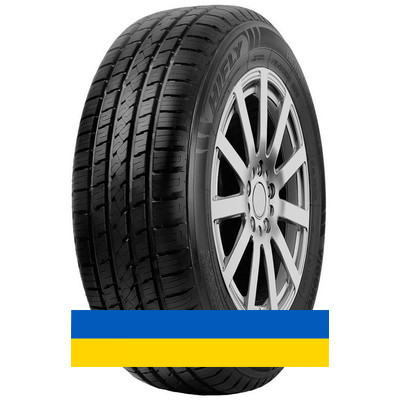 225/60R17 Hifly Vigorous HT601 99H Внедорожная шина Київ - изображение 1