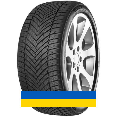 235/60R18 Minerva All Season Master 107W Легковая шина Київ - изображение 1