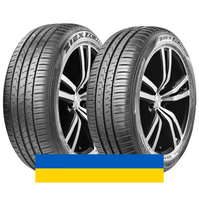 215/50R18 Falken Ziex ZE310 Ecorun 92V Легковая шина Київ - изображение 1