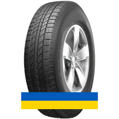 265/60R18 Mazzini Eco802 110H Внедорожная шина Київ - изображение 1