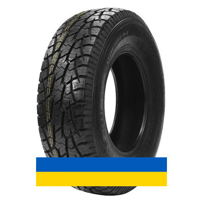 265/65R17 Hifly Vigorous AT601 112T Внедорожная шина Київ - изображение 1