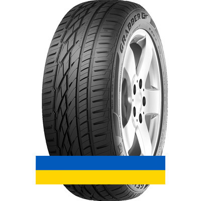 235/55R19 General Tire Grabber GT 105W Легковая шина Київ - изображение 1