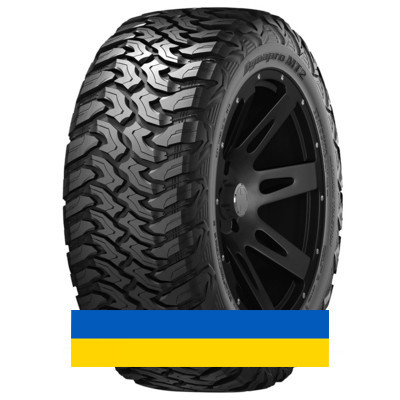 315/70R17 Hankook Dynapro MT2 RT05 121/118Q Внедорожная шина Київ - изображение 1
