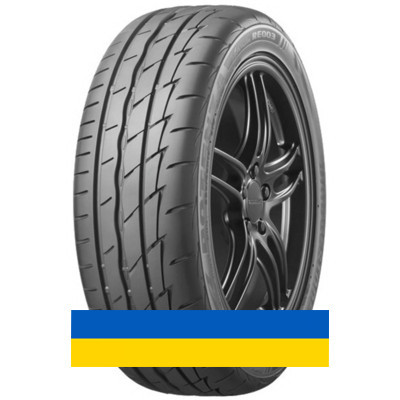 225/45R18 Bridgestone Potenza RE003 Adrenalin 95W Легковая шина Київ - изображение 1