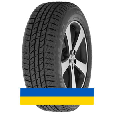 245/60R18 Fulda 4x4 Road 105H Внедорожная шина Київ - изображение 1