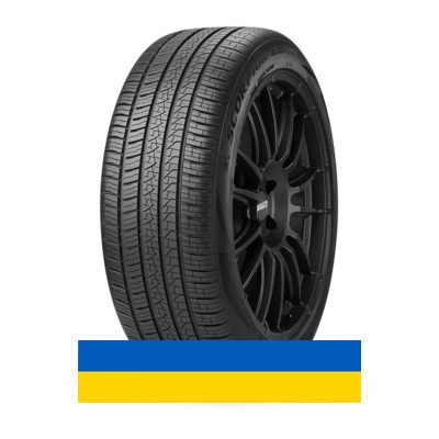 265/60R18 Pirelli Scorpion Zero All Season 110V Внедорожная шина Киев - изображение 1