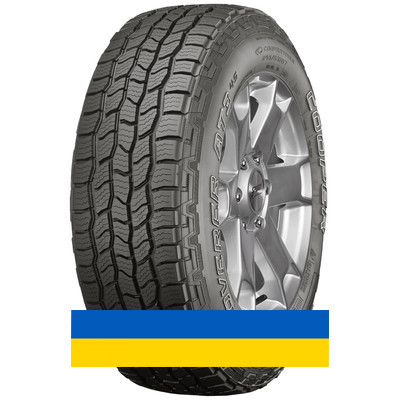 235/60R17 Cooper Discoverer AT3 4S 102T Внедорожная шина Киев - изображение 1