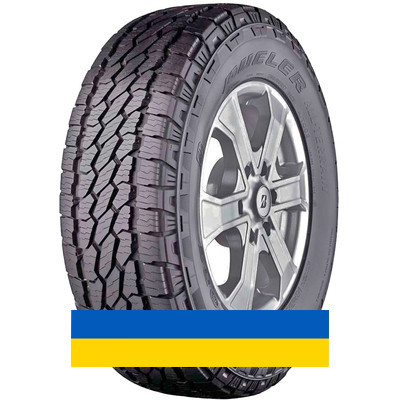 285/60R18 Bridgestone Dueler All-Terrain A/T002 116T Внедорожная шина Київ - изображение 1