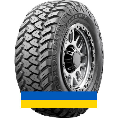 265/70R17 Sailun Terramax M/T 121/118Q Внедорожная шина Київ - изображение 1