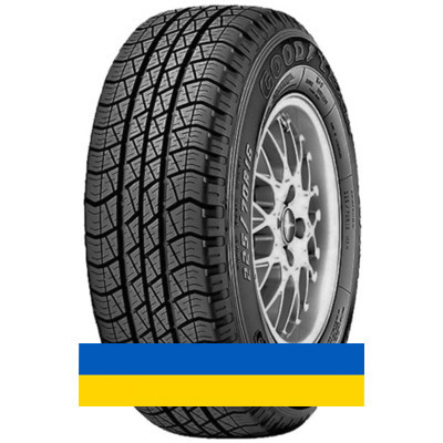 235/65R17 Goodyear Wrangler HP 104V Внедорожная шина Київ - изображение 1