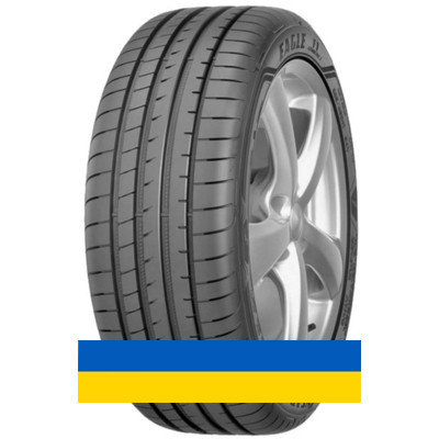 275/35R19 Goodyear Eagle F1 Asymmetric 3 100Y Легковая шина Київ - изображение 1