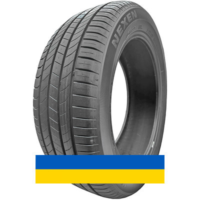 215/55R17 Nexen N'Fera Primus 94T Легковая шина Київ - изображение 1