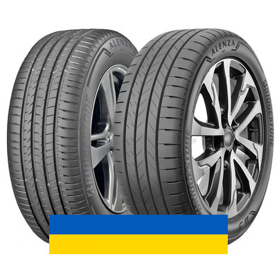 265/45R21 Bridgestone Alenza 001 108H Легковая шина Київ - изображение 1