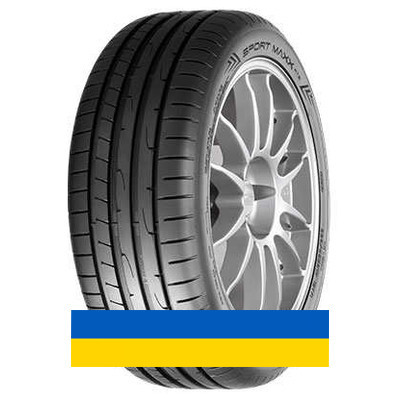 225/55R19 Dunlop Sport Maxx RT2 SUV 99V Внедорожная шина Київ - изображение 1