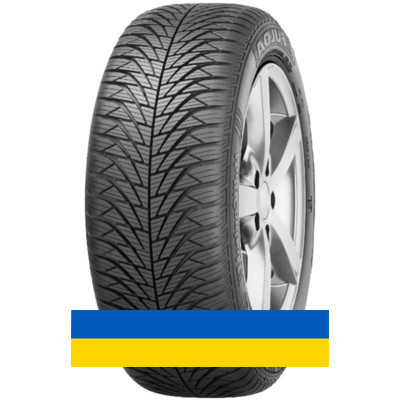 215/60R17 Fulda Multicontrol SUV 100V Внедорожная шина Київ - изображение 1