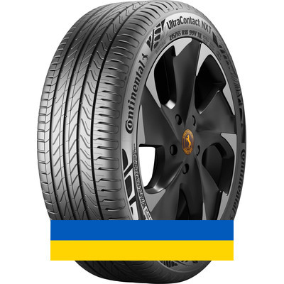 235/55R19 Continental UltraContact NXT 105T Легковая шина Київ - изображение 1