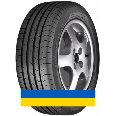 265/65R17 Sava Intensa SUV 2 112H Внедорожная шина Киев - изображение 1