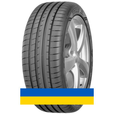 205/45R18 Goodyear Eagle F1 Asymmetric 3 90V Легковая шина Киев - изображение 1