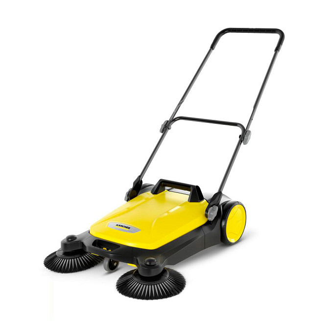 Підмітальна машина Karcher S 4 Twin (1.766-360.0) Яворов - изображение 1
