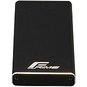 Зовнішня кишеня Frime SSD M.2 USB 3.0 Metal Black (FHE200.M2U30) (Код товару:34905) Харьков