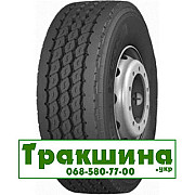 385/65 R22.5 Michelin XZY 160K Універсальна шина Київ