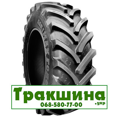 600/70 R30 BKT AGRIMAX FORCE 165D Сільгосп шина Киев - изображение 1