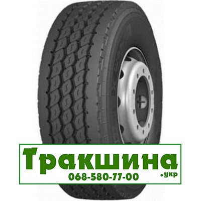 385/65 R22.5 Michelin XZY 160K Універсальна шина Дніпро - изображение 1