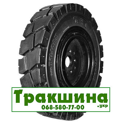 200/50 R10 BKT MAGLIFT ECO EASYFIT 139/130A5/A5 Індустріальна шина Дніпро - изображение 1