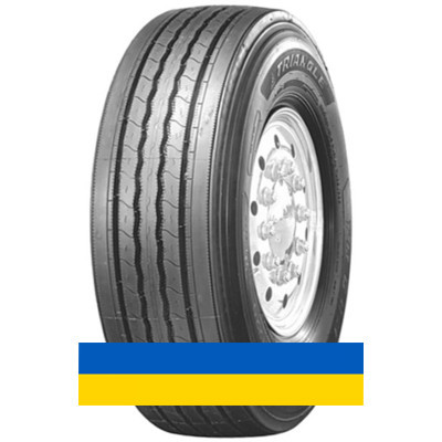 315/80R22.5 Triangle TRS03 157/154L Рулевая шина Київ - изображение 1