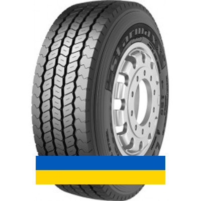385/65R22.5 Starmaxx LZ305 164K Универсальная грузовая шина Київ - изображение 1