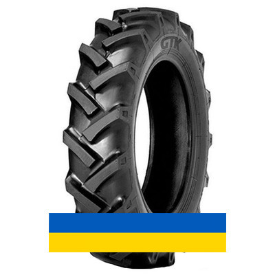 13.6R38 GTK AS100 131A6 Сельхоз шина Київ - изображение 1