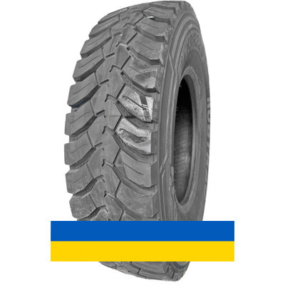 13R22.5 HUBTRAC MIXED D11 156/150K Ведущая грузовая шина Київ - изображение 1