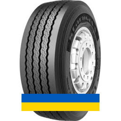 385/65R22.5 Starmaxx LZ300 164K Прицепная грузовая шина Київ - изображение 1