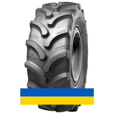 360/70R24 LingLong LR700 122/119A8/B Сельхоз шина Київ - изображение 1