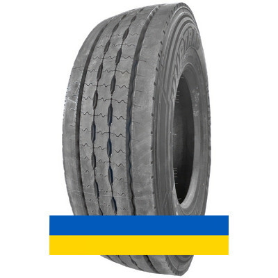 385/55R22.5 HUBTRAC HIGHWAY S11 160K Рулевая грузовая шина Київ - изображение 1