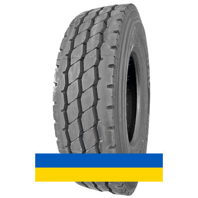 315/80R22.5 HUBTRAC MIXED G15 156/150K Универсальная грузовая шина Київ - изображение 1