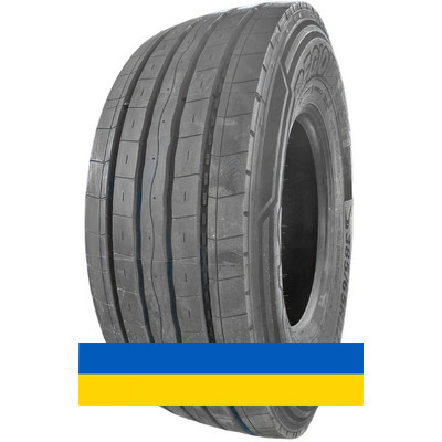 295/80R22.5 HUBTRAC REGIONAL S11 154/149M Рулевая грузовая шина Київ - изображение 1