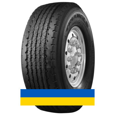7.5R15 Triangle TR693 136/134J Універсальна вантажна шина Киев - изображение 1