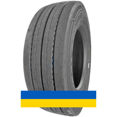 295/60R22.5 HUBTRAC REGIONAL S23 150/147L Рулевая шина Київ - изображение 1