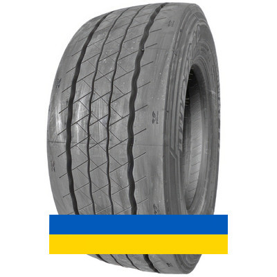 385/55R22.5 HUBTRAC HIGHWAY T11 160K Прицепная грузовая шина Киев - изображение 1