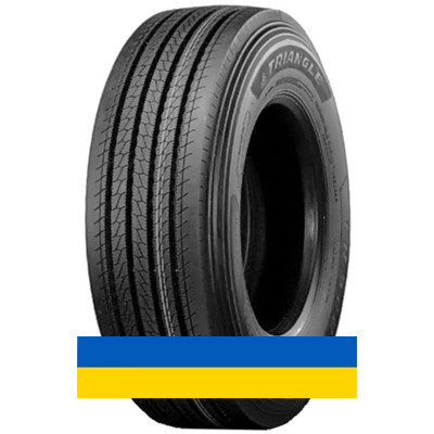 295/80R22.5 Triangle TRS02 154/151M Рулевая грузовая шина Киев - изображение 1