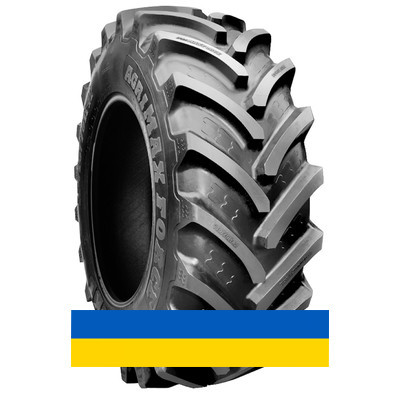 710/70R42 BKT AGRIMAX FORCE 179D Сільгосп шина Киев - изображение 1