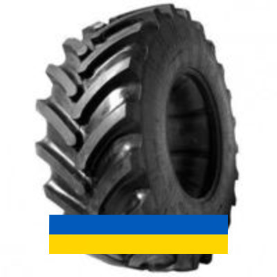 600/65R30 BKT AGRIMAX RT-657 158/155A8/D TL Сельхоз шина Киев - изображение 1