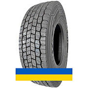 295/80R22.5 HUBTRAC REGIONAL D11 152/148M Ведущая грузовая шина Киев