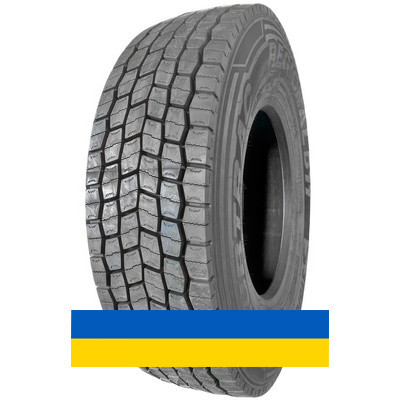 295/80R22.5 HUBTRAC REGIONAL D11 152/148M Ведущая грузовая шина Киев - изображение 1