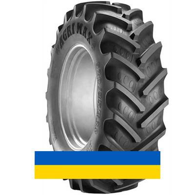 12.4R28 BKT Agrimax RT-855 124/124A8/B Сільгосп шина Киев - изображение 1